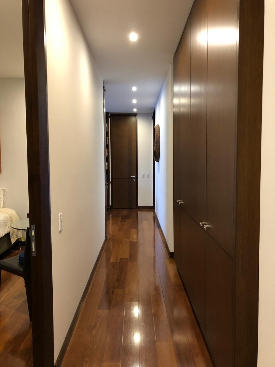 Apartamento en arriendo El Refugio 327 m² - $ 15.760.000