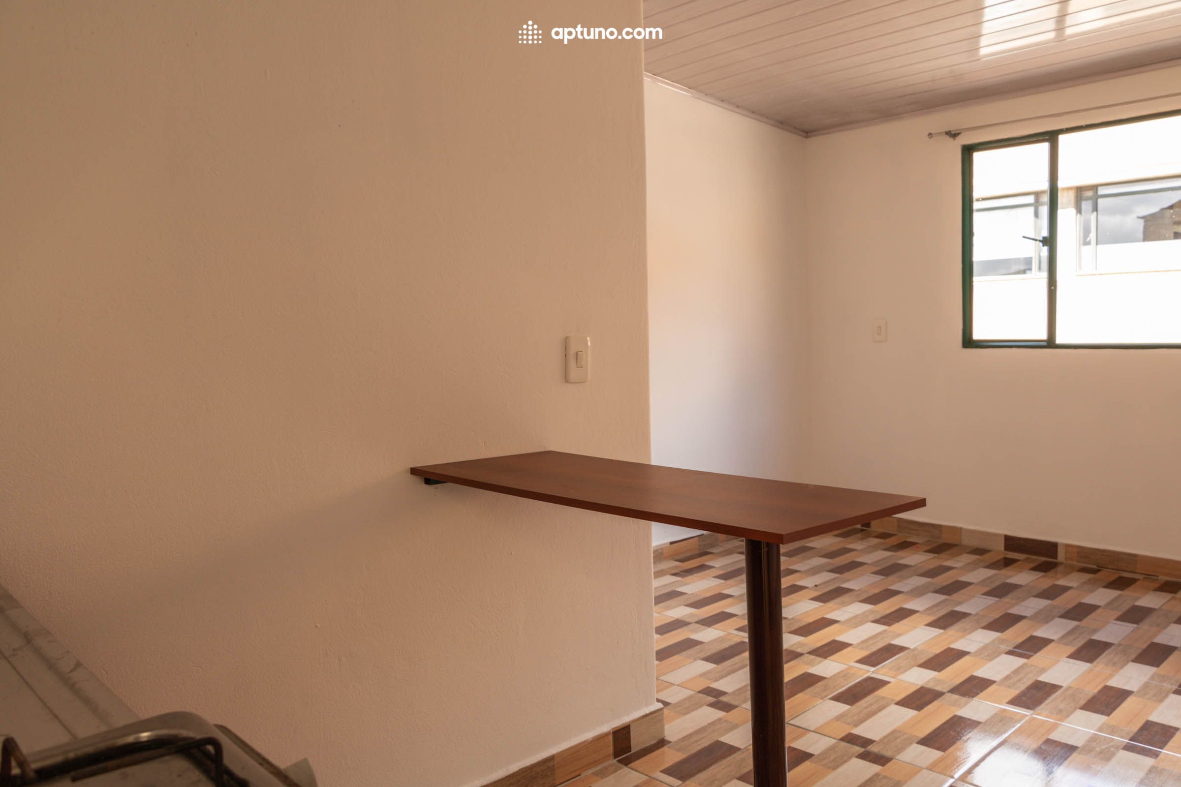 Apartamento en arriendo Egipto Apartamento en arriendo Egipto 30 m² - $ 720.000