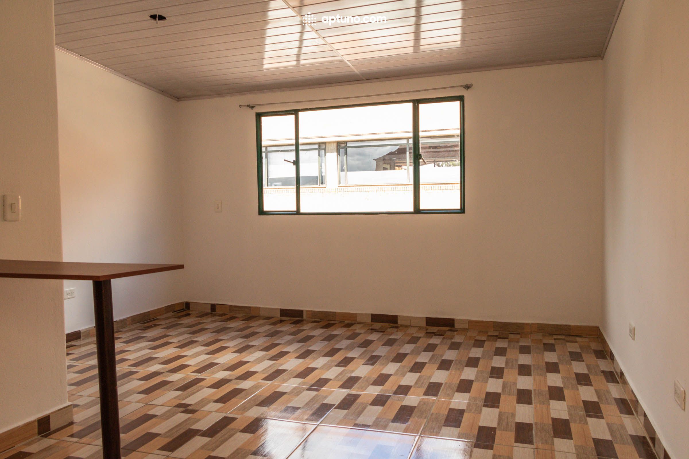Apartamento en arriendo Egipto Apartamento en arriendo Egipto 30 m² - $ 720.000
