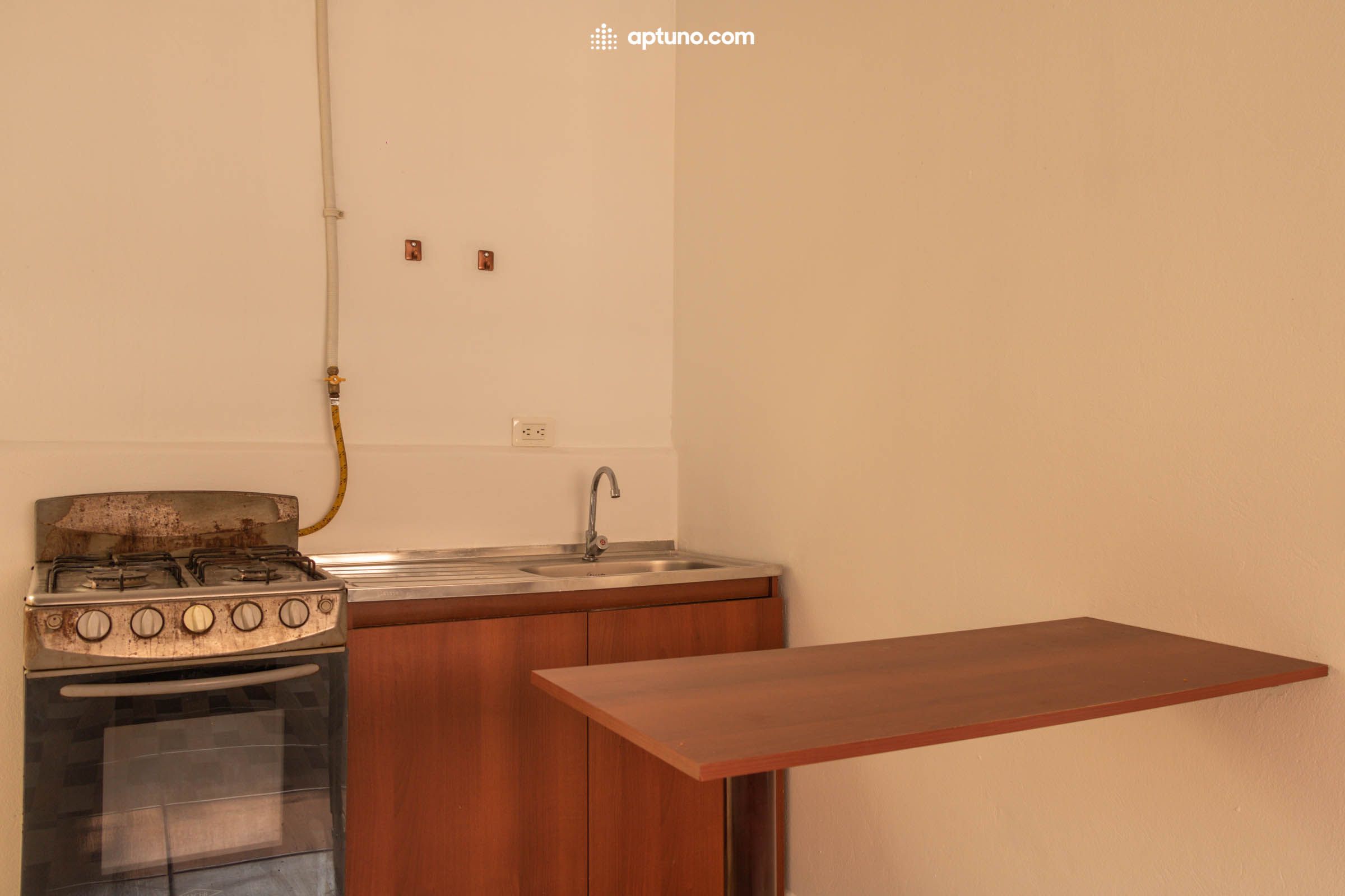 Apartamento en arriendo Egipto Apartamento en arriendo Egipto 30 m² - $ 720.000