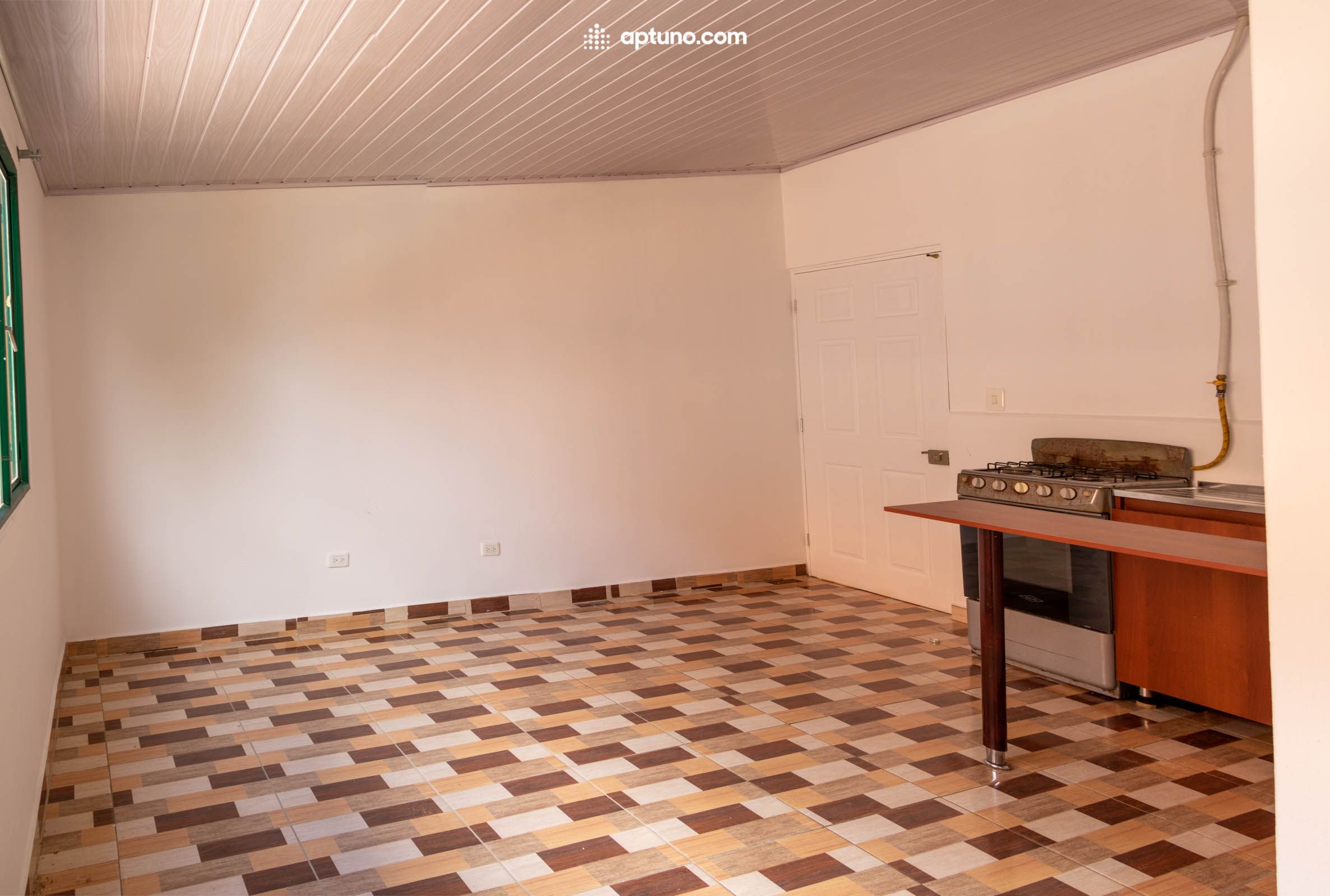 Apartamento en arriendo Egipto Apartamento en arriendo Egipto 30 m² - $ 720.000