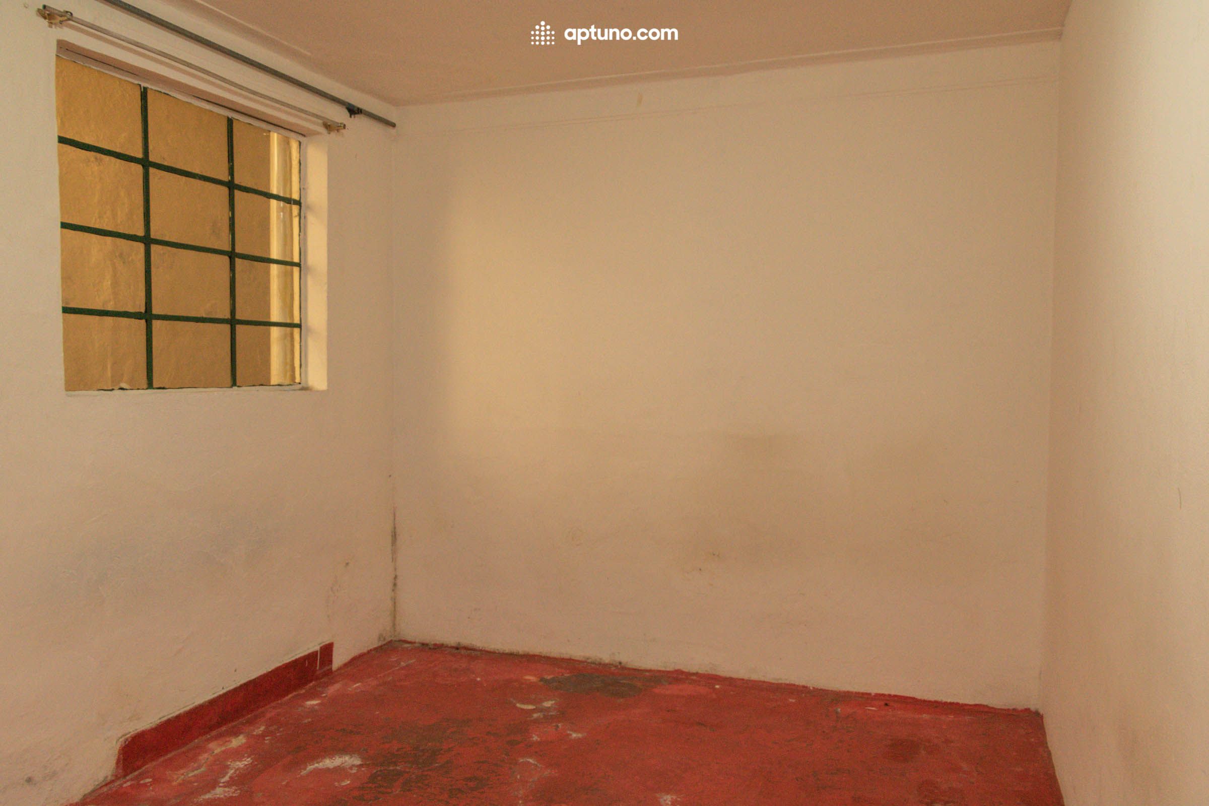Apartamento en arriendo Egipto 30 m² - $ 600.000