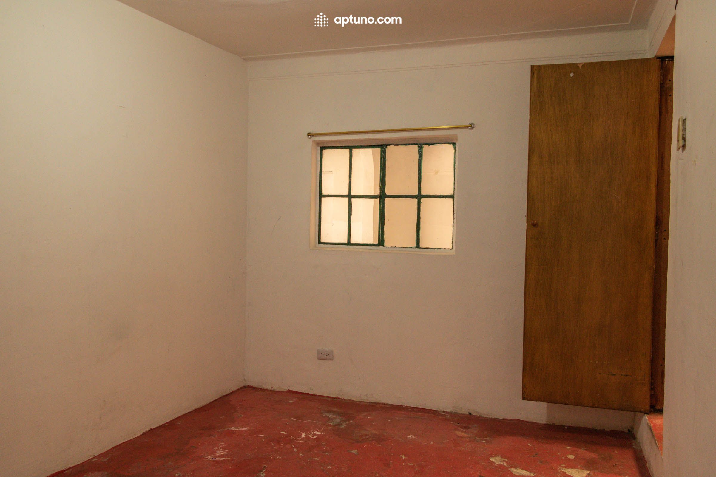 Apartamento en arriendo Egipto 30 m² - $ 600.000