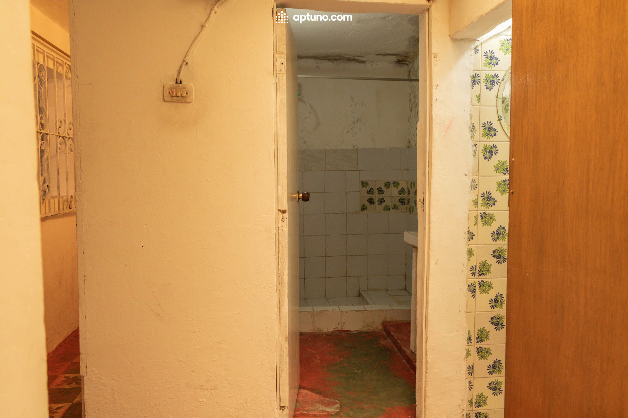 Apartamento en arriendo Egipto 30 m² - $ 600.000