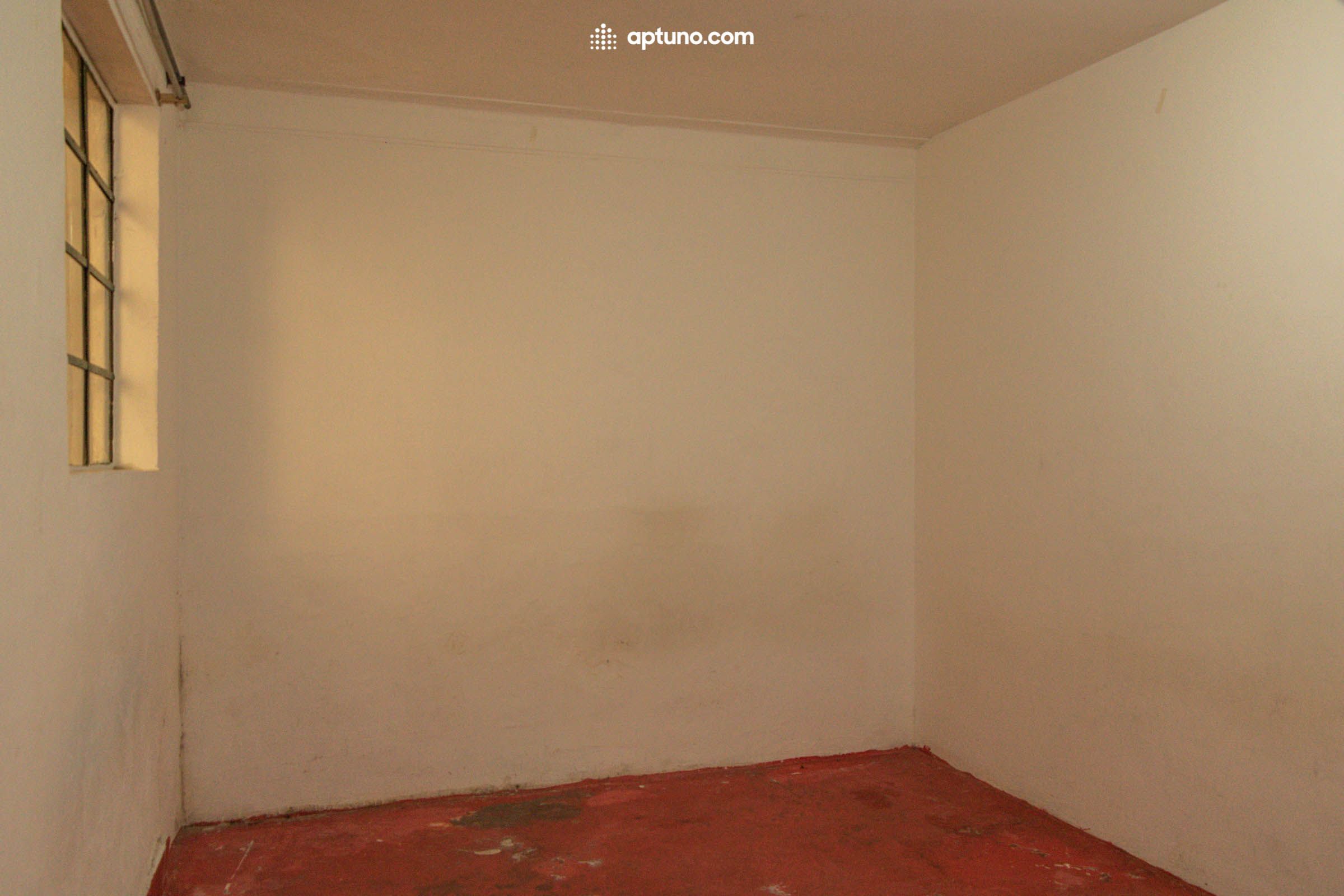 Apartamento en arriendo Egipto 30 m² - $ 600.000
