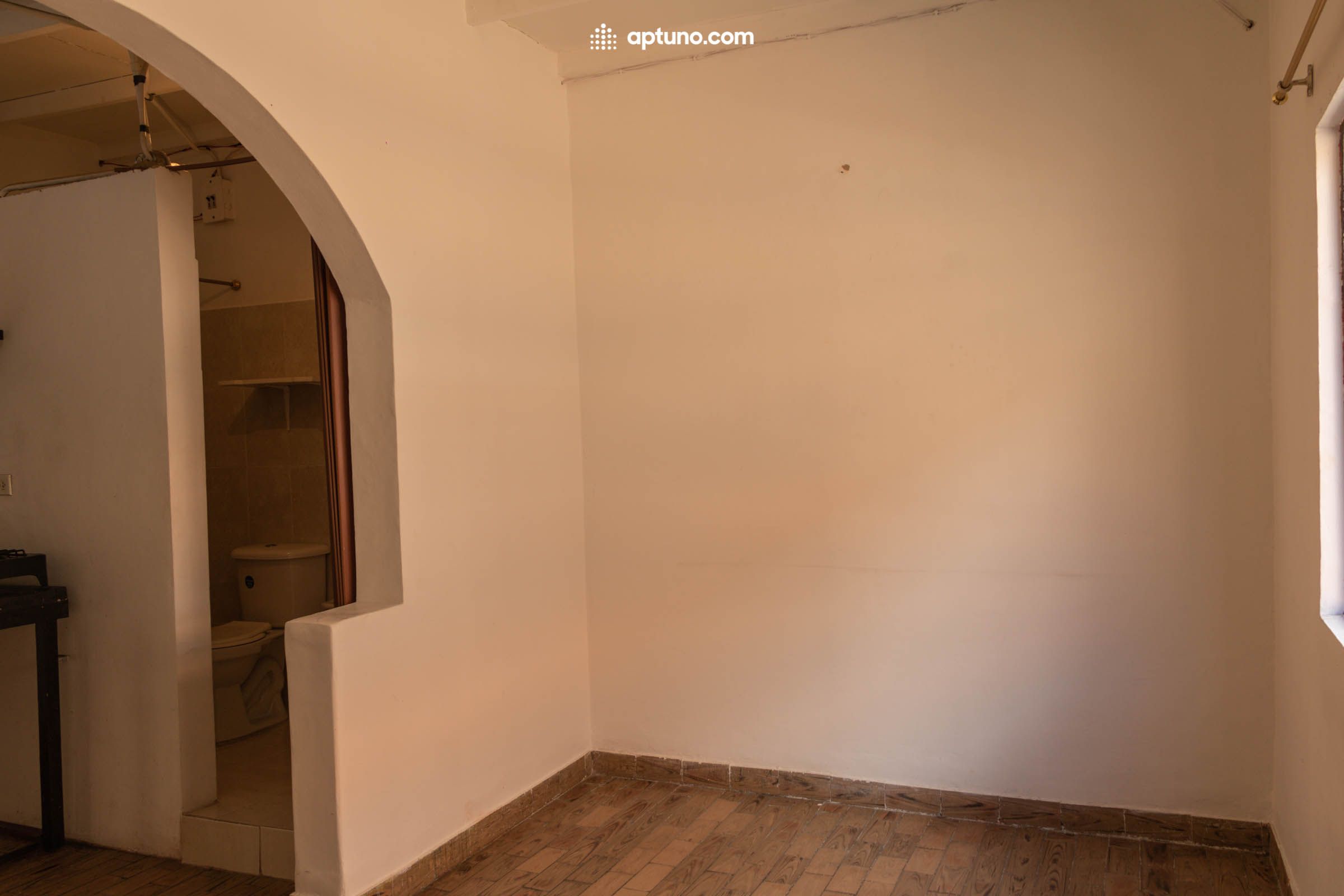 Apartamento en arriendo Egipto Apartamento en arriendo Egipto 30 m² - $ 670.000