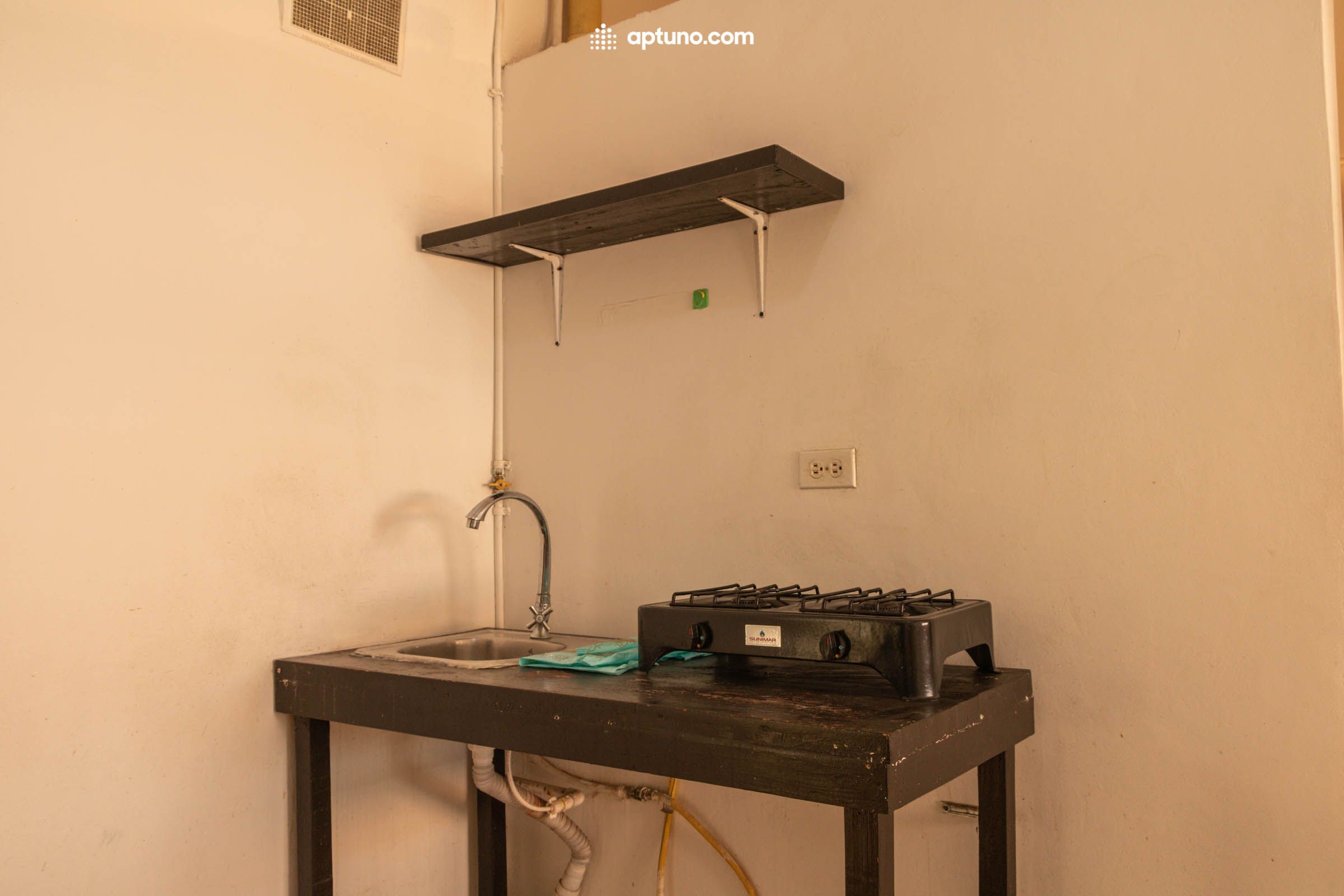 Apartamento en arriendo Egipto Apartamento en arriendo Egipto 30 m² - $ 670.000