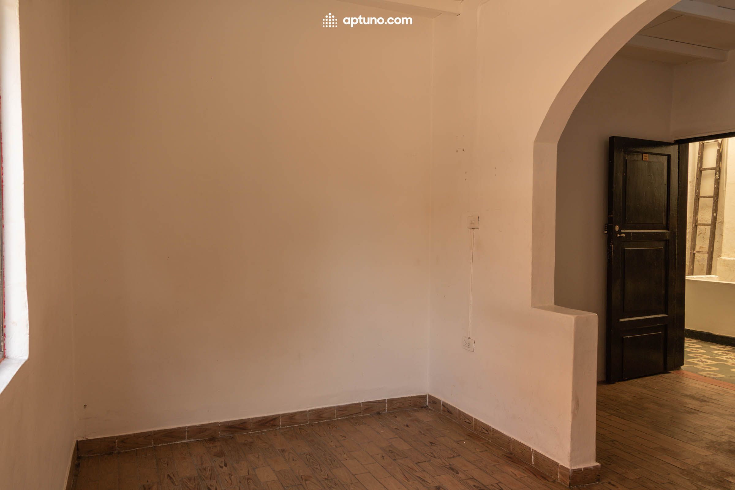 Apartamento en arriendo Egipto Apartamento en arriendo Egipto 30 m² - $ 670.000