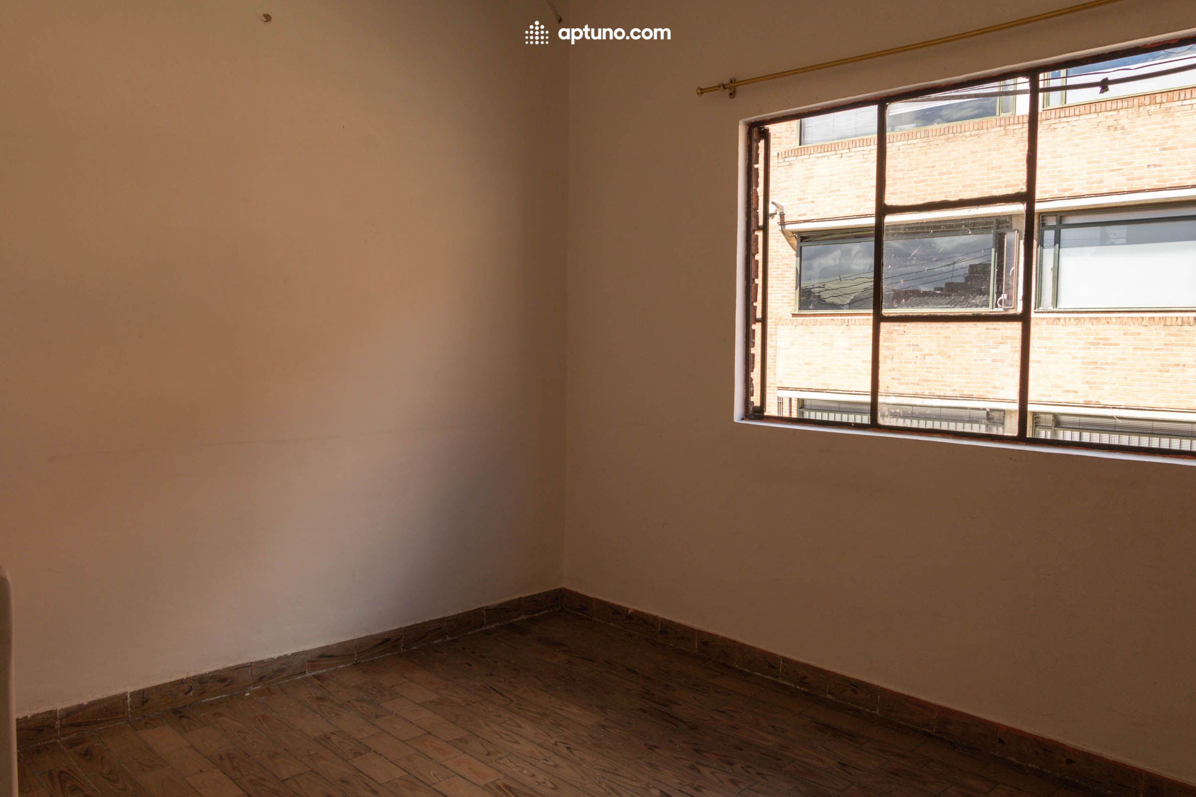 Apartamento en arriendo Egipto Apartamento en arriendo Egipto 30 m² - $ 670.000