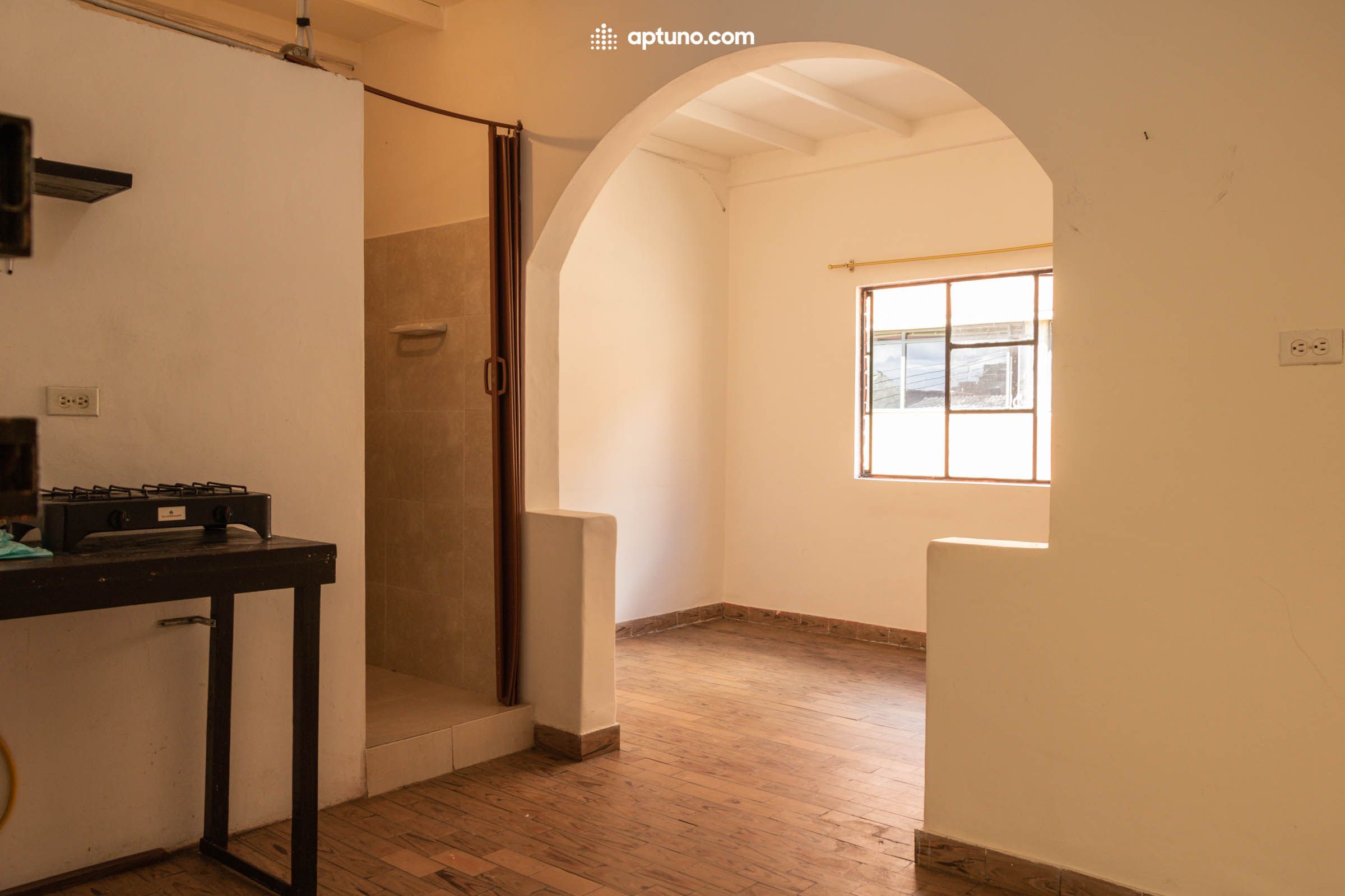 Apartamento en arriendo Egipto Apartamento en arriendo Egipto 30 m² - $ 670.000