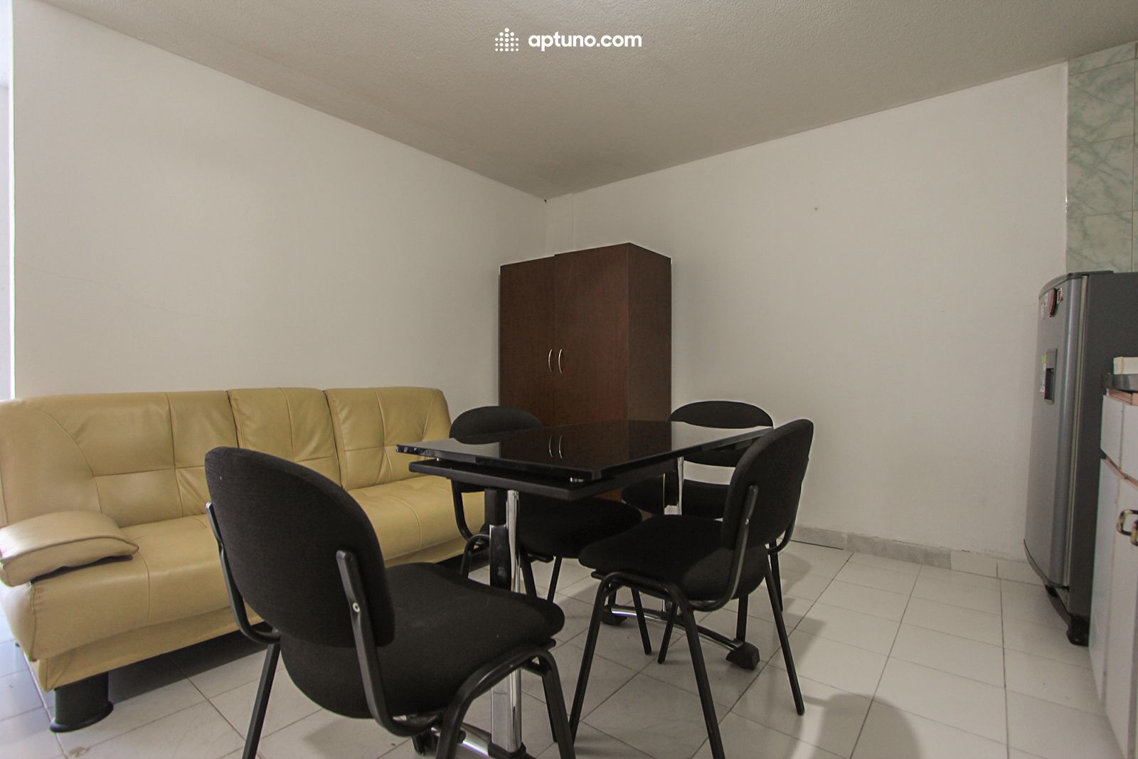 Apartamento en arriendo Banco Central Apartamento en arriendo Banco Central 48 m² - $ 1.000.000