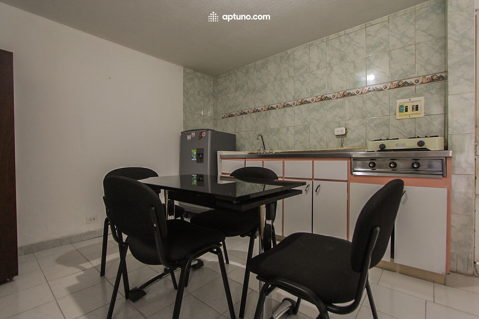 Apartamento en arriendo Banco Central Apartamento en arriendo Banco Central 48 m² - $ 1.000.000