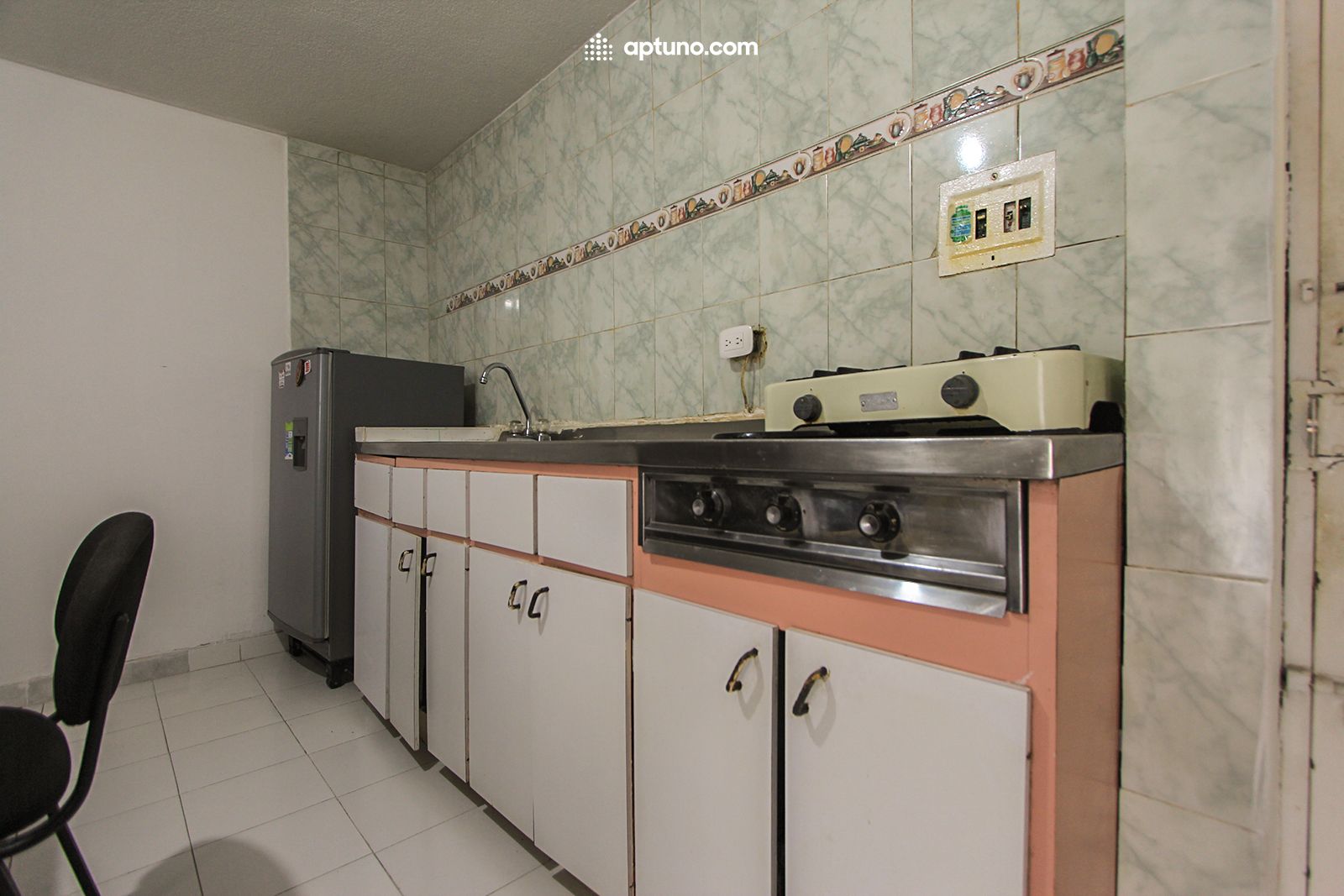 Apartamento en arriendo Banco Central Apartamento en arriendo Banco Central 48 m² - $ 1.000.000