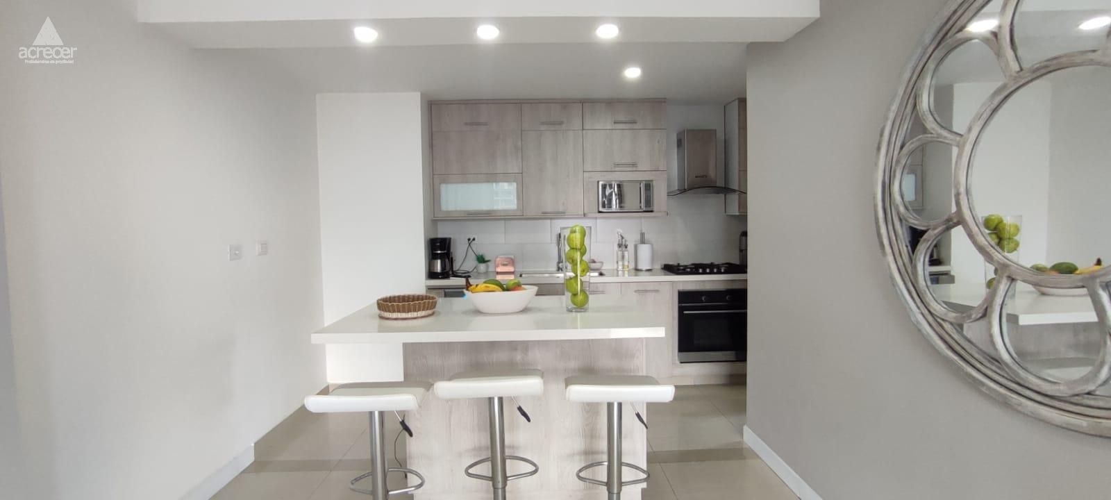Apartamento en arriendo La Libertad Apartamento en arriendo La Libertad 110 m² - $ 7.200.000