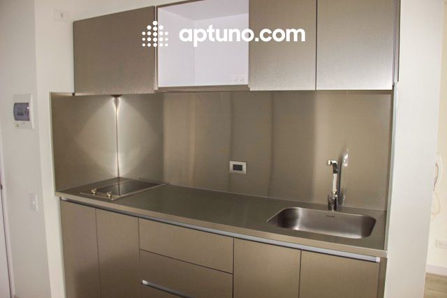 Apartamento en arriendo San Martín Apartamento en arriendo San Martín 26 m² - $ 1.390.000
