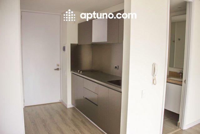 Apartamento en arriendo San Martín Apartamento en arriendo San Martín 26 m² - $ 1.390.000