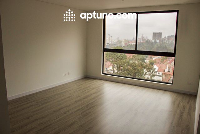 Apartamento en arriendo San Martín Apartamento en arriendo San Martín 26 m² - $ 1.390.000