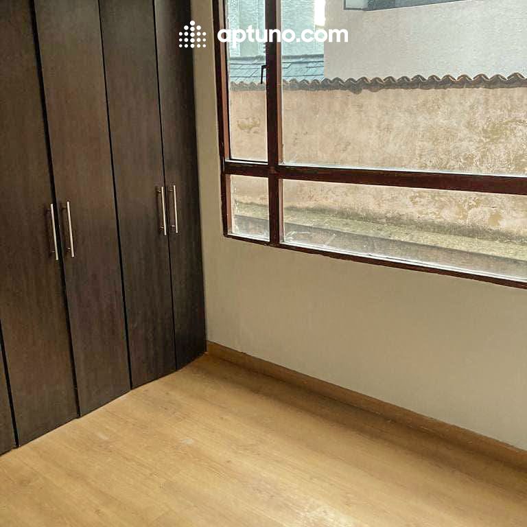 Apartamento en arriendo Cedritos 61 m² - $ 1.350.000