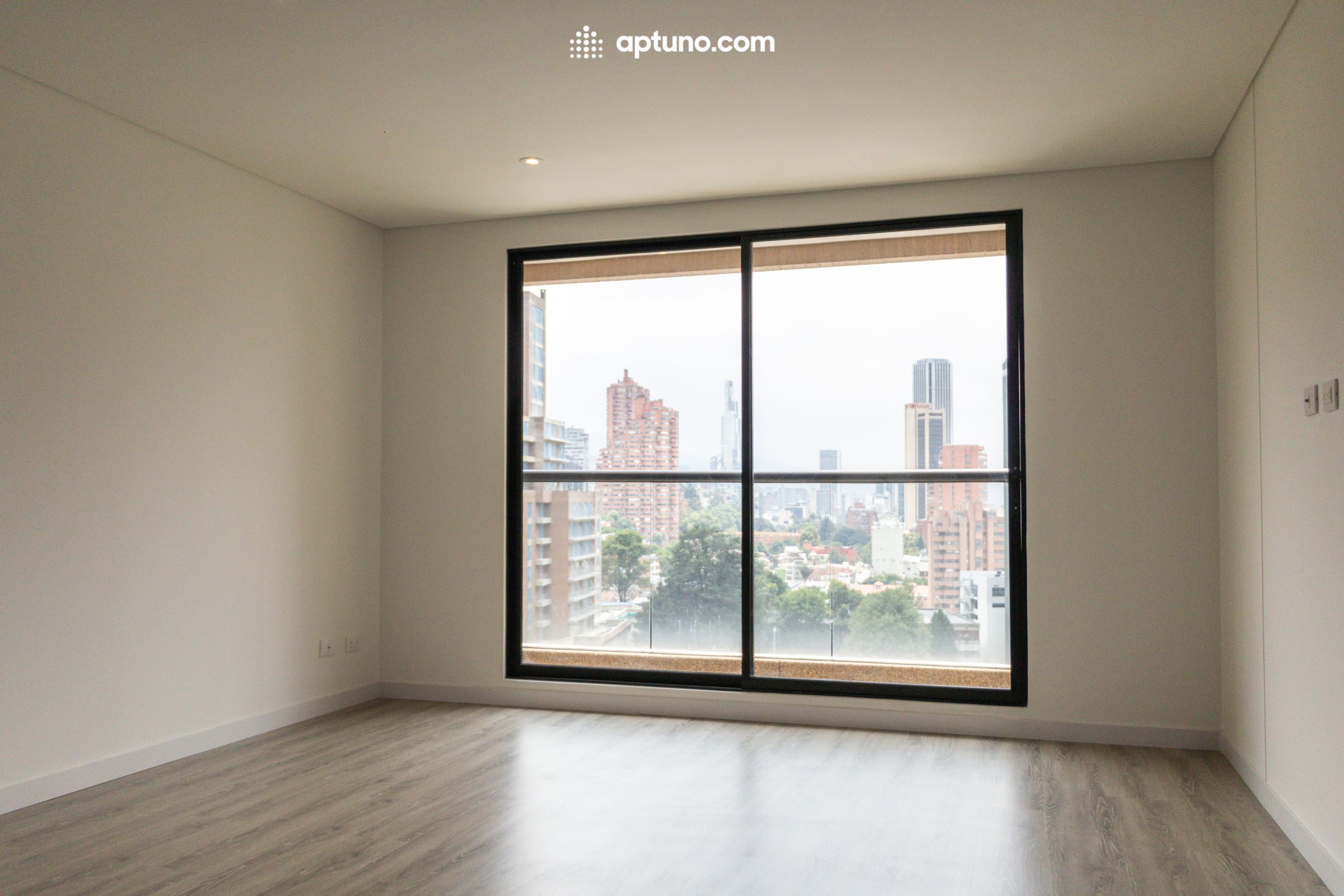 Apartamento en arriendo San Martín 34 m² - $ 1.500.000