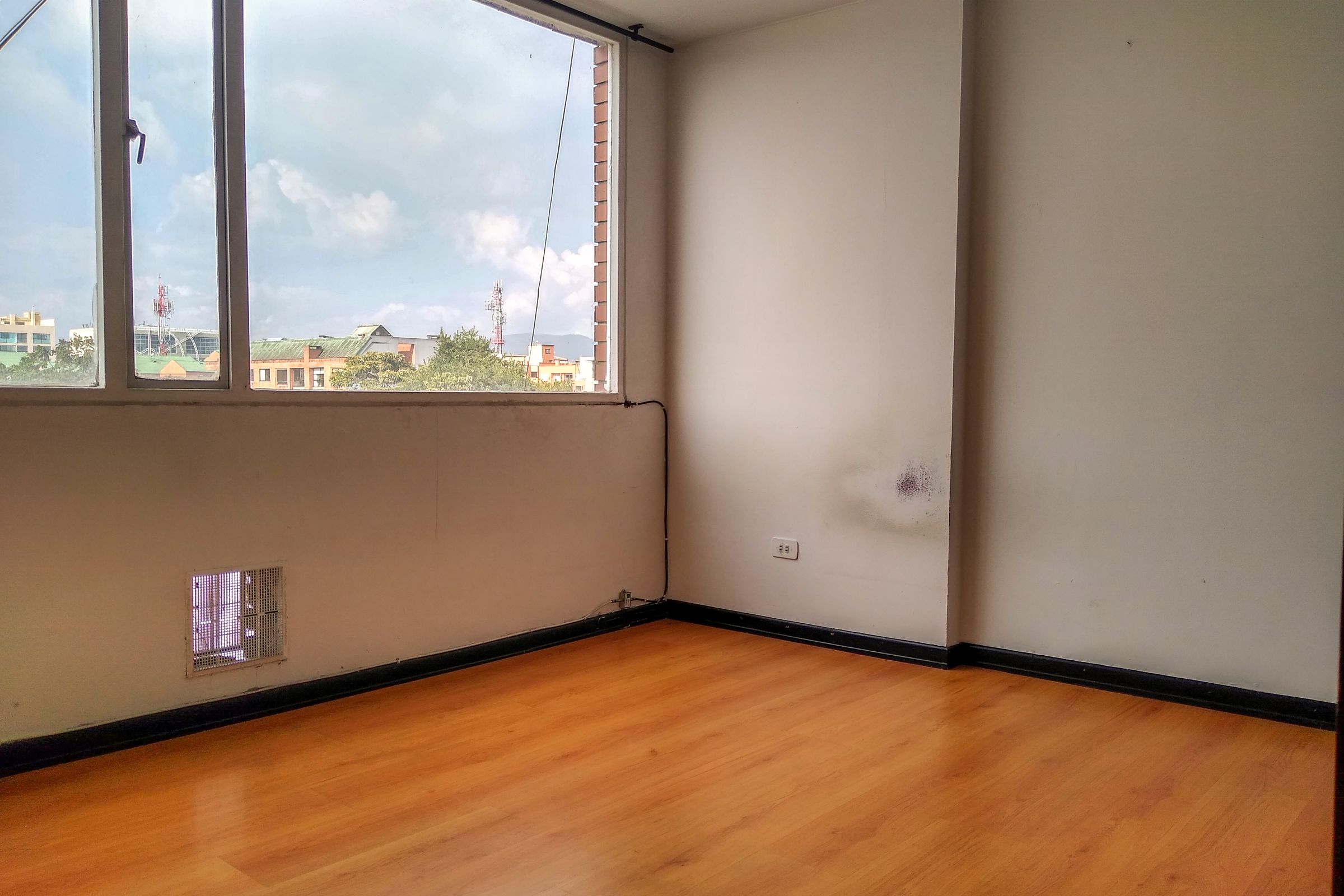 Apartamento en arriendo Nicolás de Federmán 36 m² - $ 1.300.000