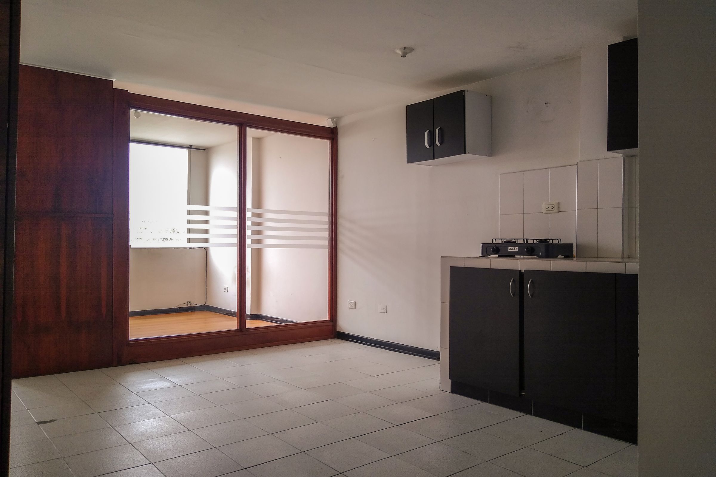 Apartamento en arriendo Nicolás de Federmán 36 m² - $ 1.300.000