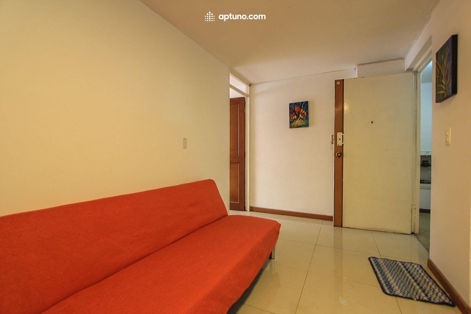 Apartamento en arriendo Marly Apartamento en arriendo Marly 40 m² - $ 1.450.000
