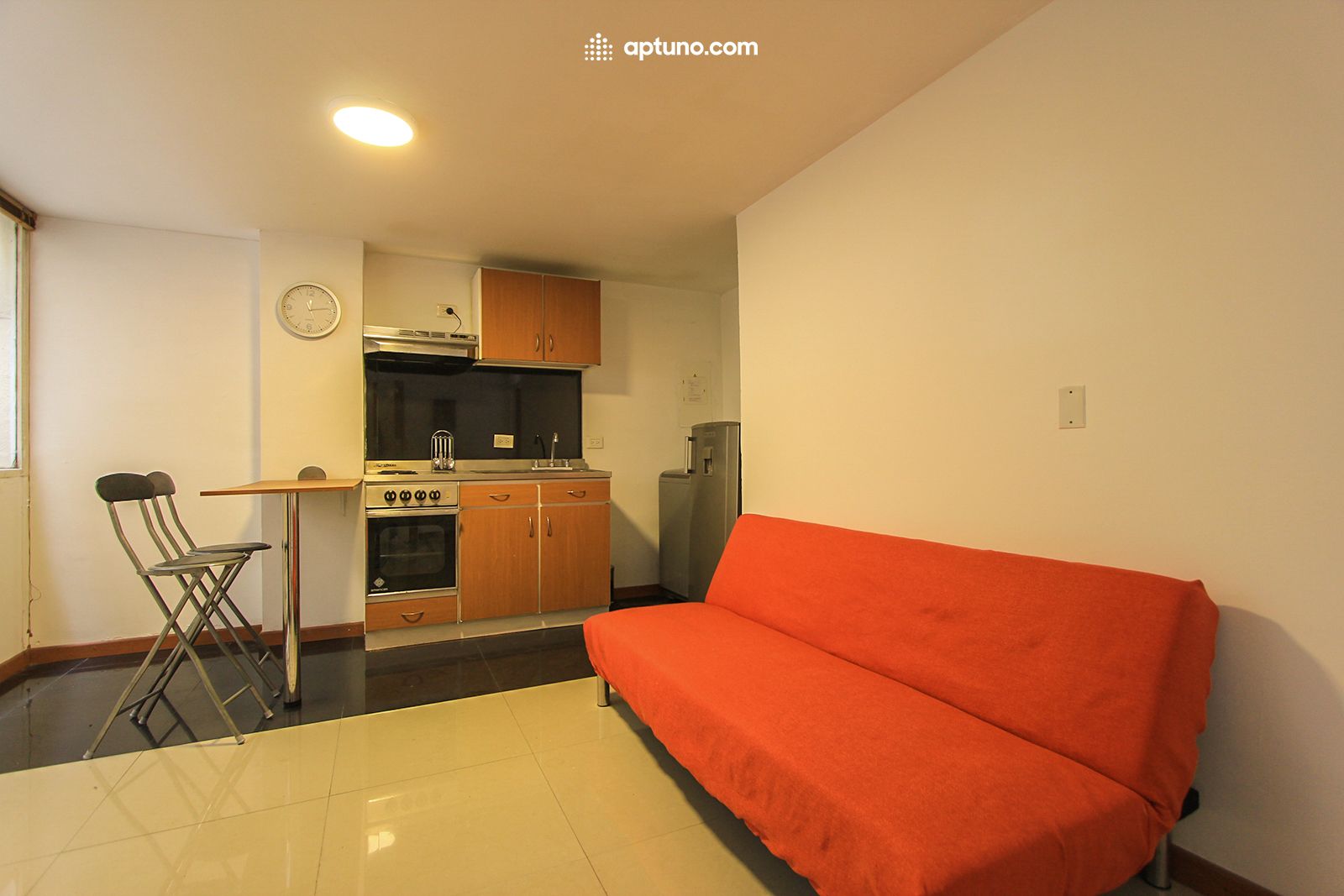 Apartamento en arriendo Marly Apartamento en arriendo Marly 40 m² - $ 1.450.000