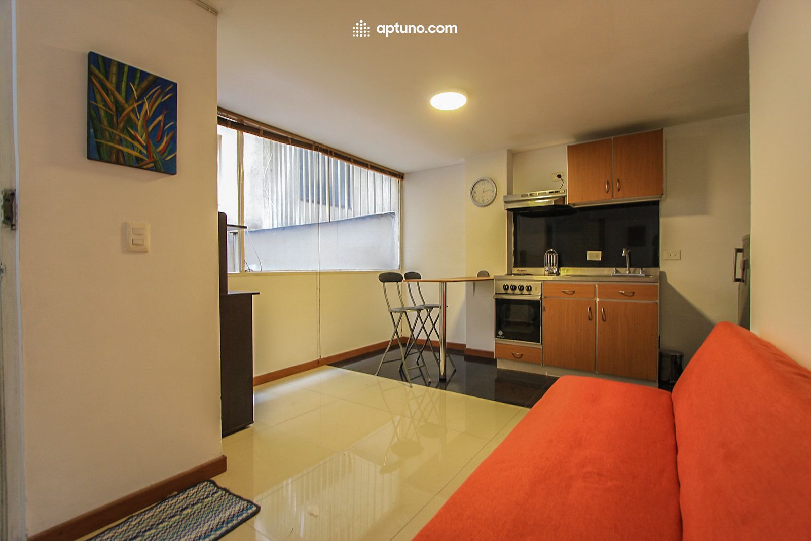 Apartamento en arriendo Marly Apartamento en arriendo Marly 40 m² - $ 1.450.000