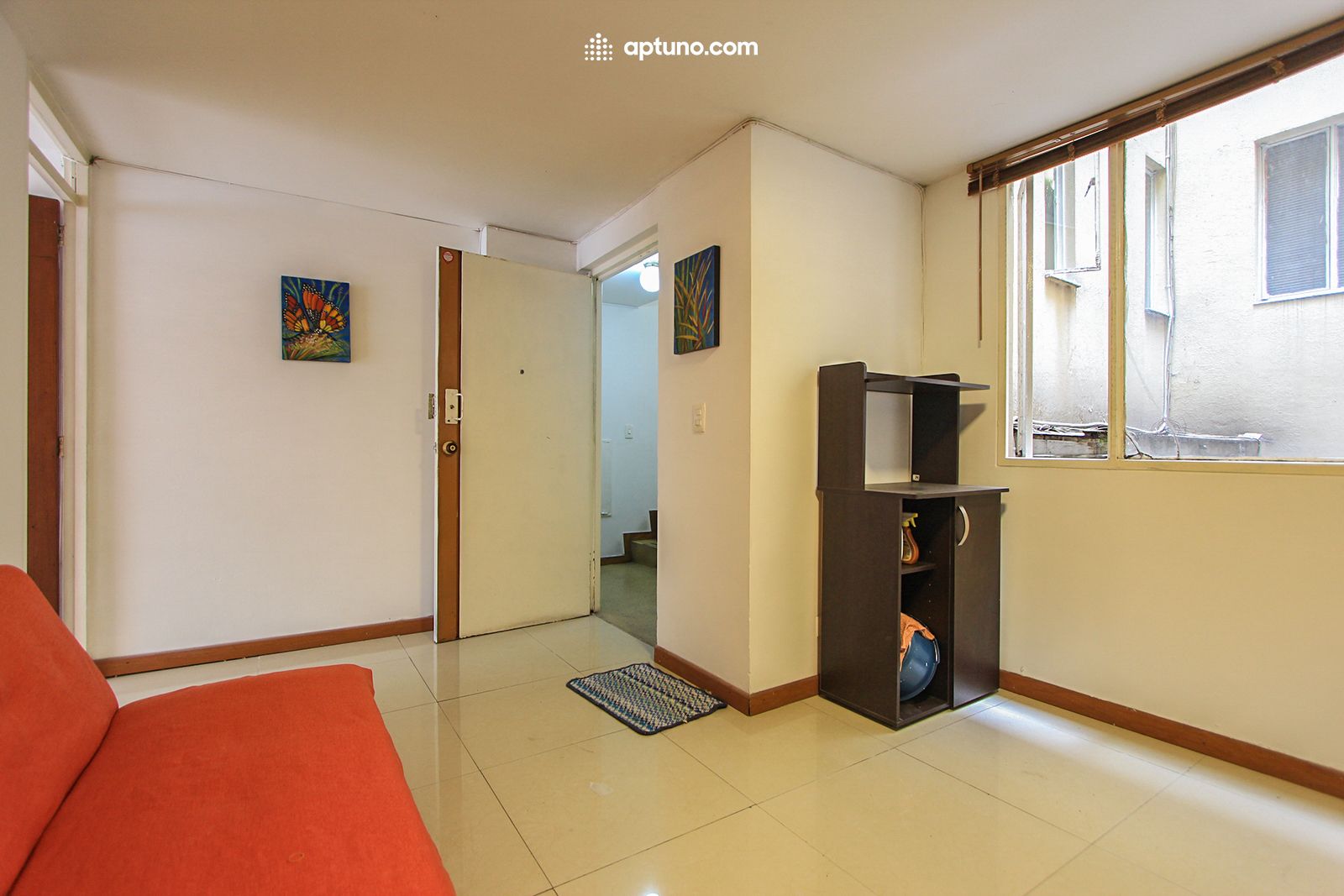 Apartamento en arriendo Marly Apartamento en arriendo Marly 40 m² - $ 1.450.000
