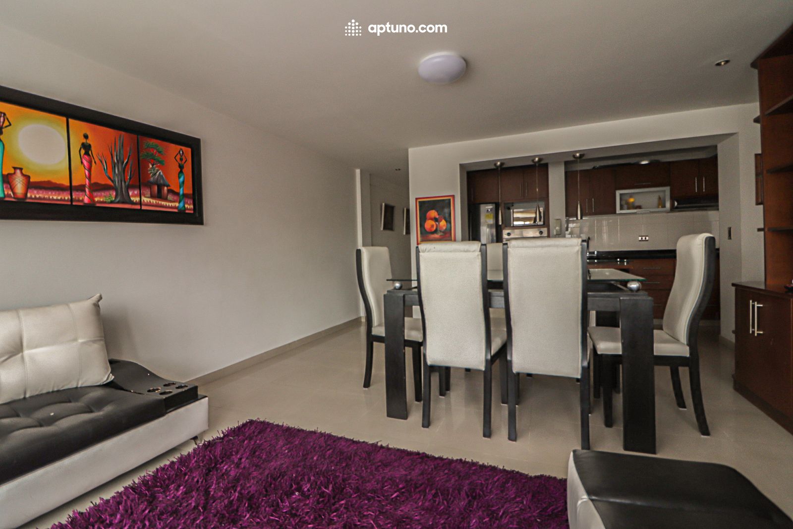 Apartamento en arriendo Marly Apartamento en arriendo Marly 80 m² - $ 2.648.000