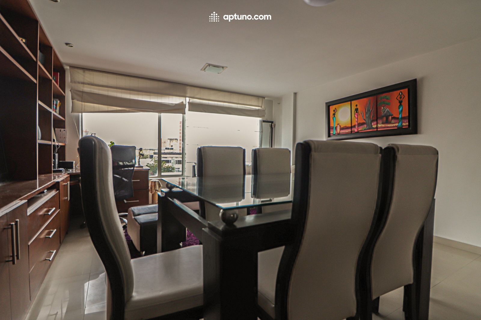 Apartamento en arriendo Marly Apartamento en arriendo Marly 80 m² - $ 2.648.000