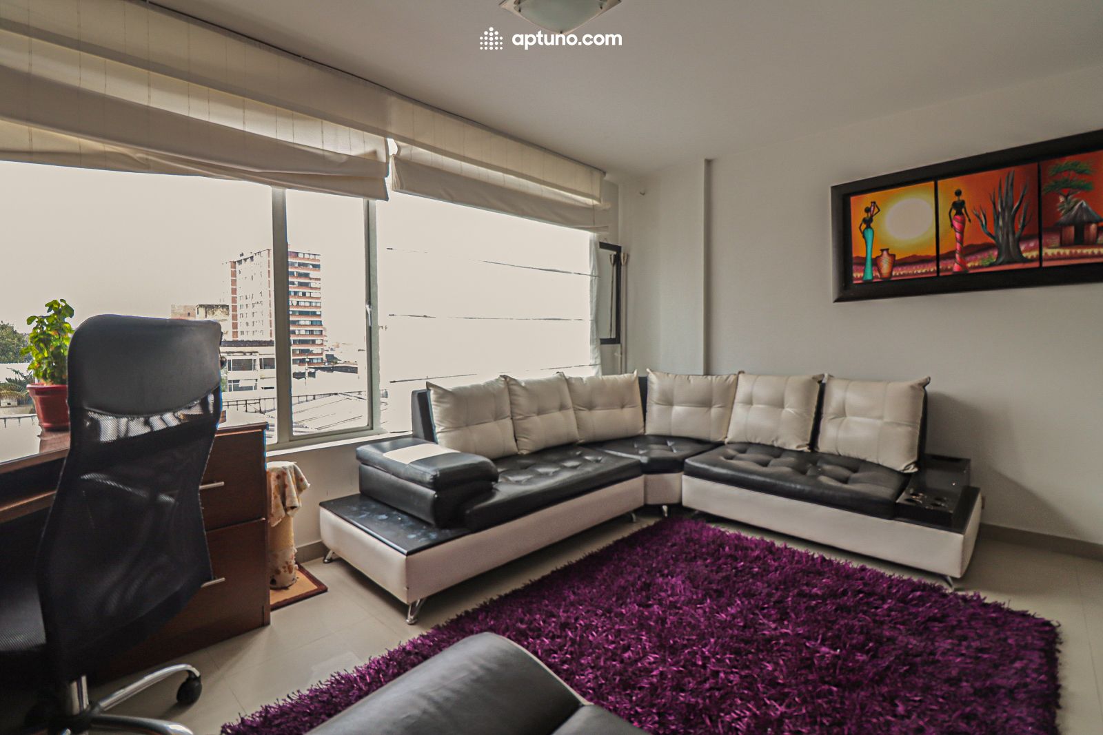 Apartamento en arriendo Marly Apartamento en arriendo Marly 80 m² - $ 2.648.000