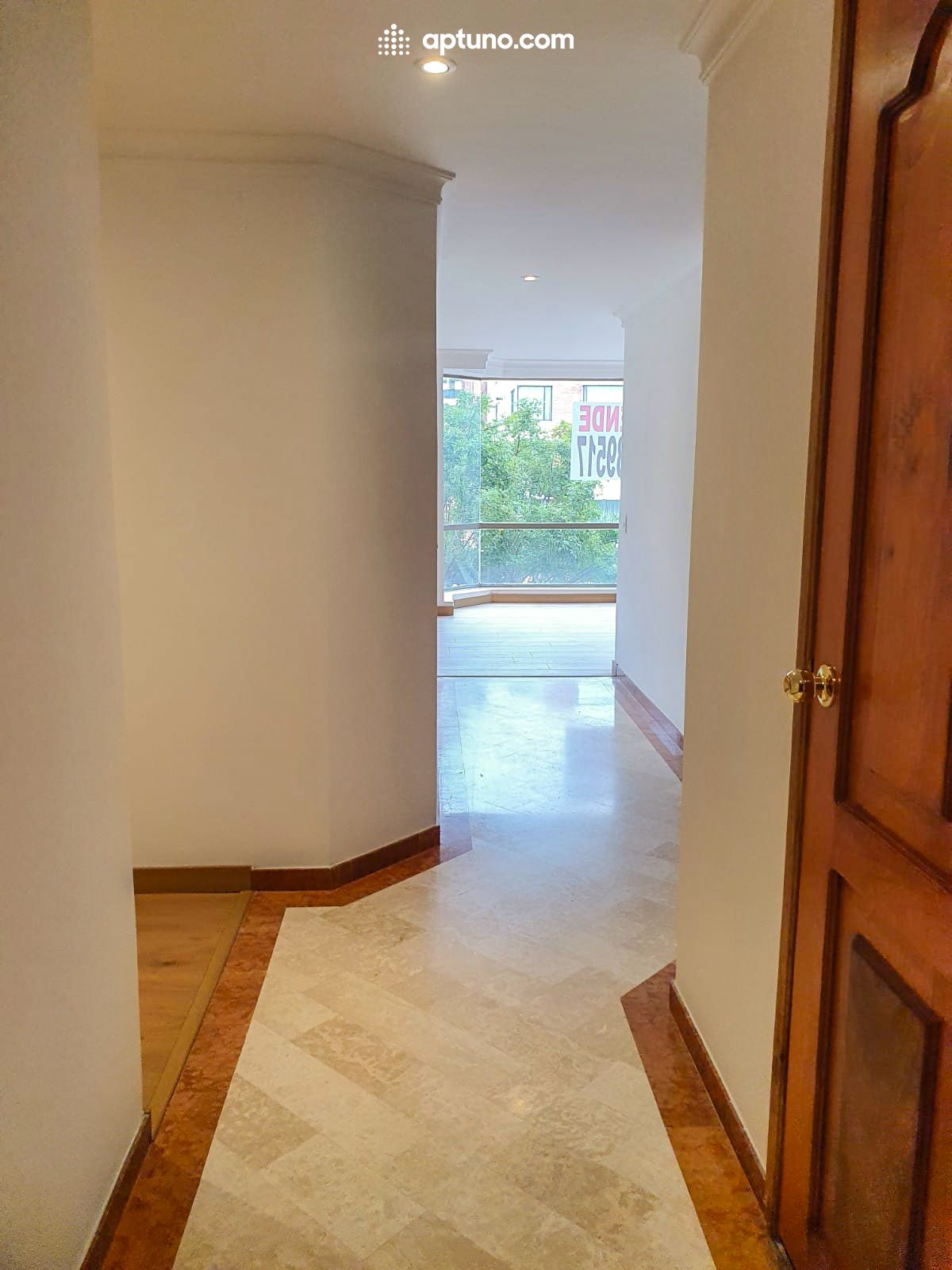 Apartamento en arriendo Santa Bárbara Central 112 m² - $ 3.400.000