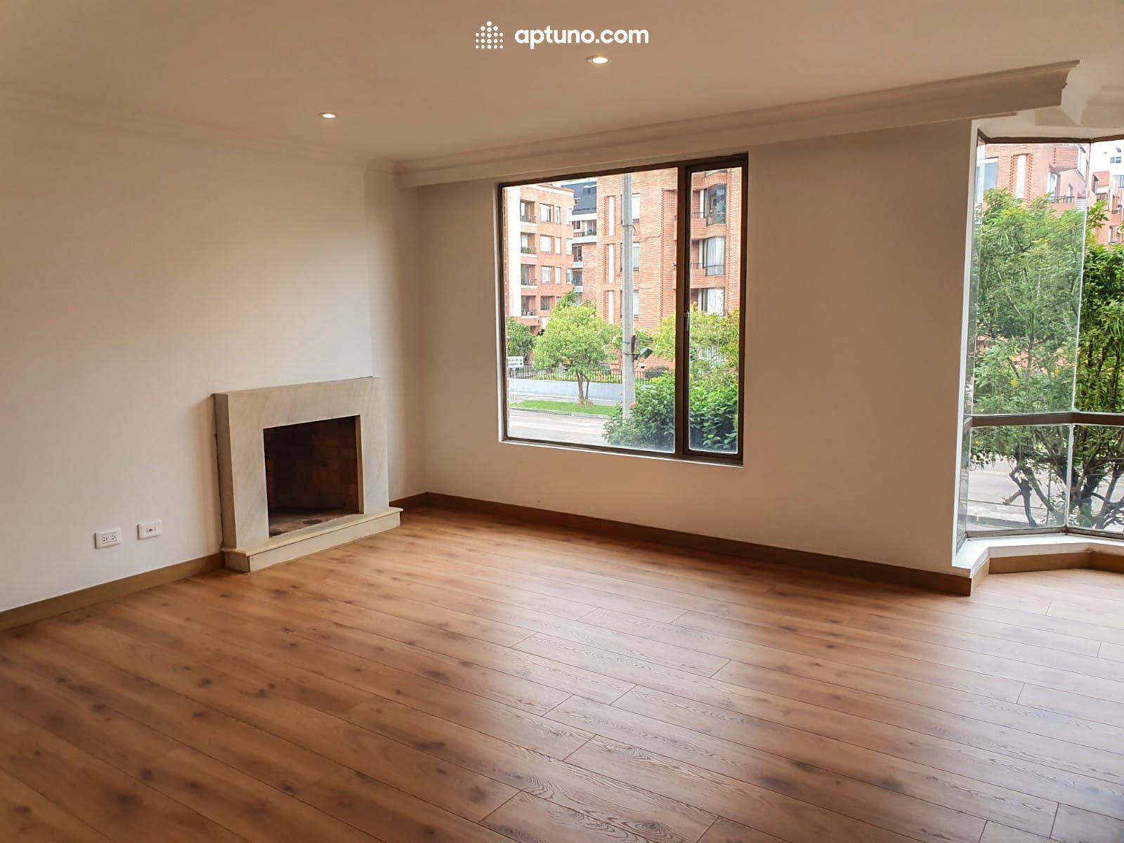 Apartamento en arriendo Santa Bárbara Central 112 m² - $ 3.400.000