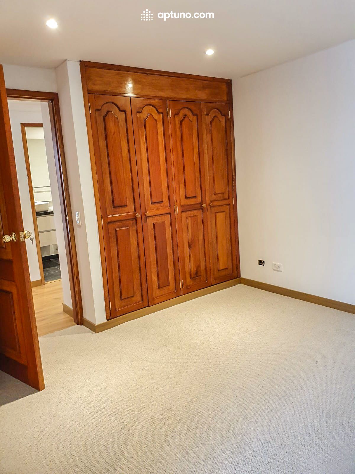 Apartamento en arriendo Santa Bárbara Central 112 m² - $ 3.400.000