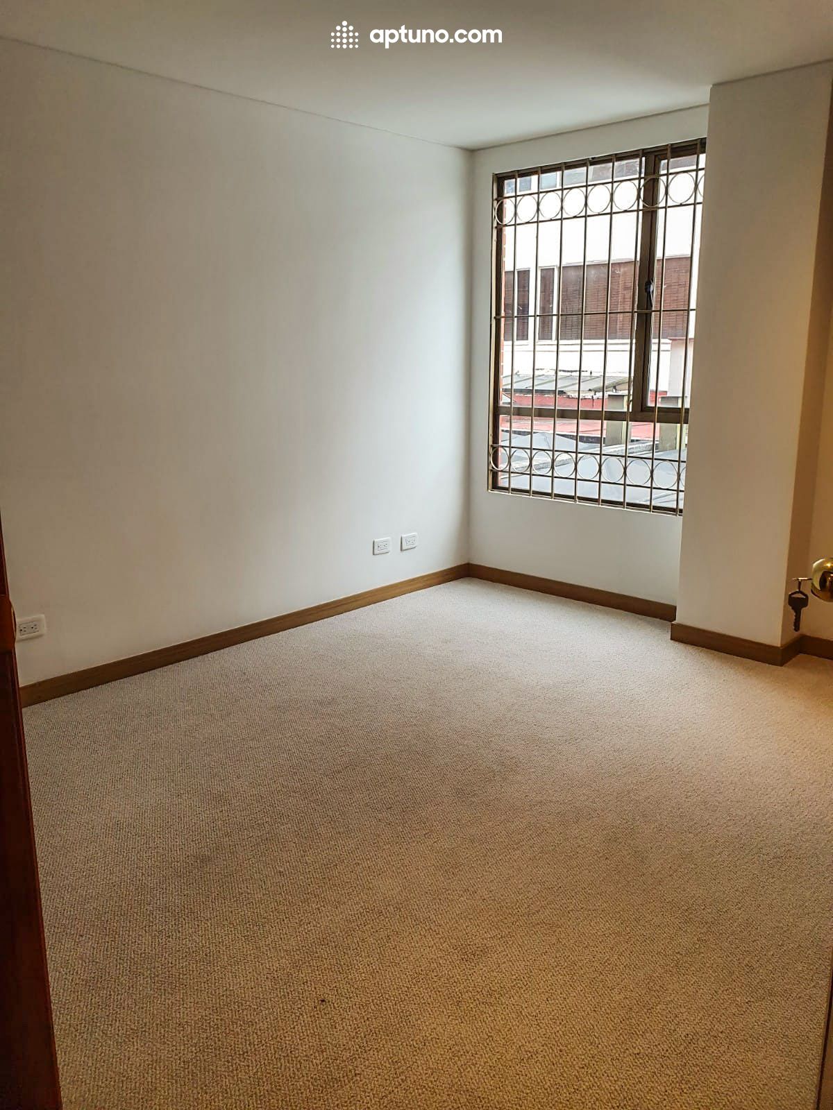 Apartamento en arriendo Santa Bárbara Central 112 m² - $ 3.400.000