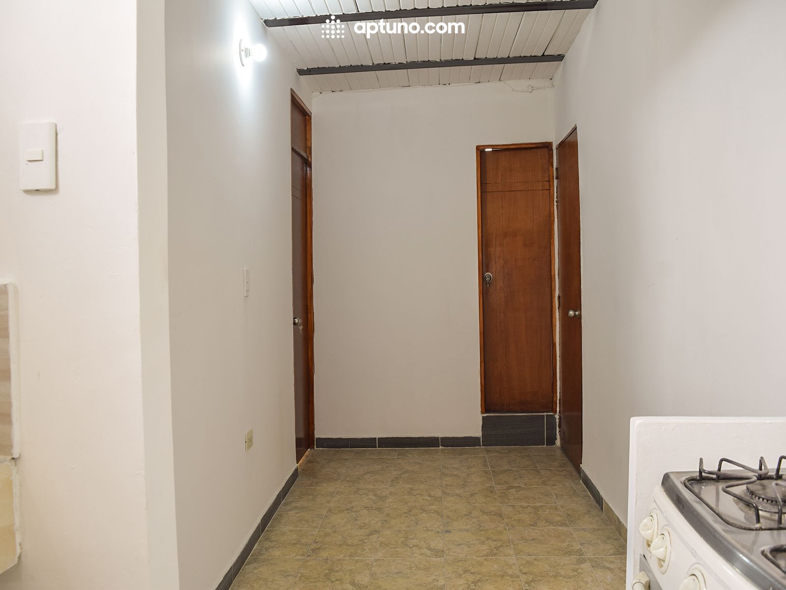 Apartamento en arriendo Trinidad Apartamento en arriendo Trinidad 40 m² - $ 1.400.000
