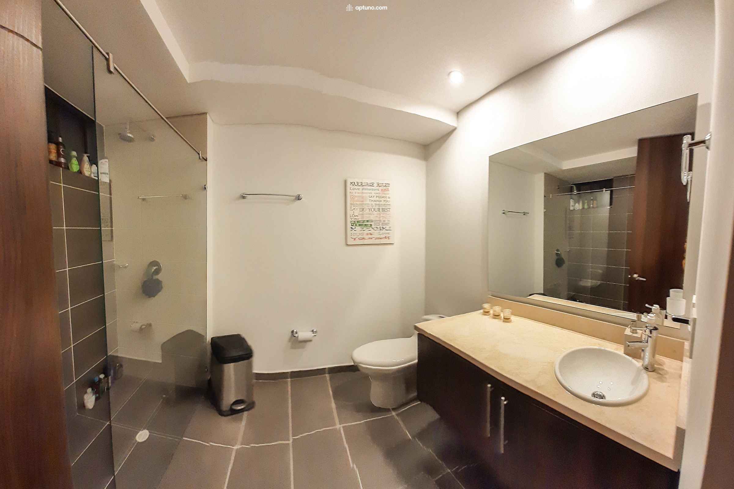 Apartamento en arriendo Cantagallo Apartamento en arriendo Cantagallo 99 m² - $ 2.800.000