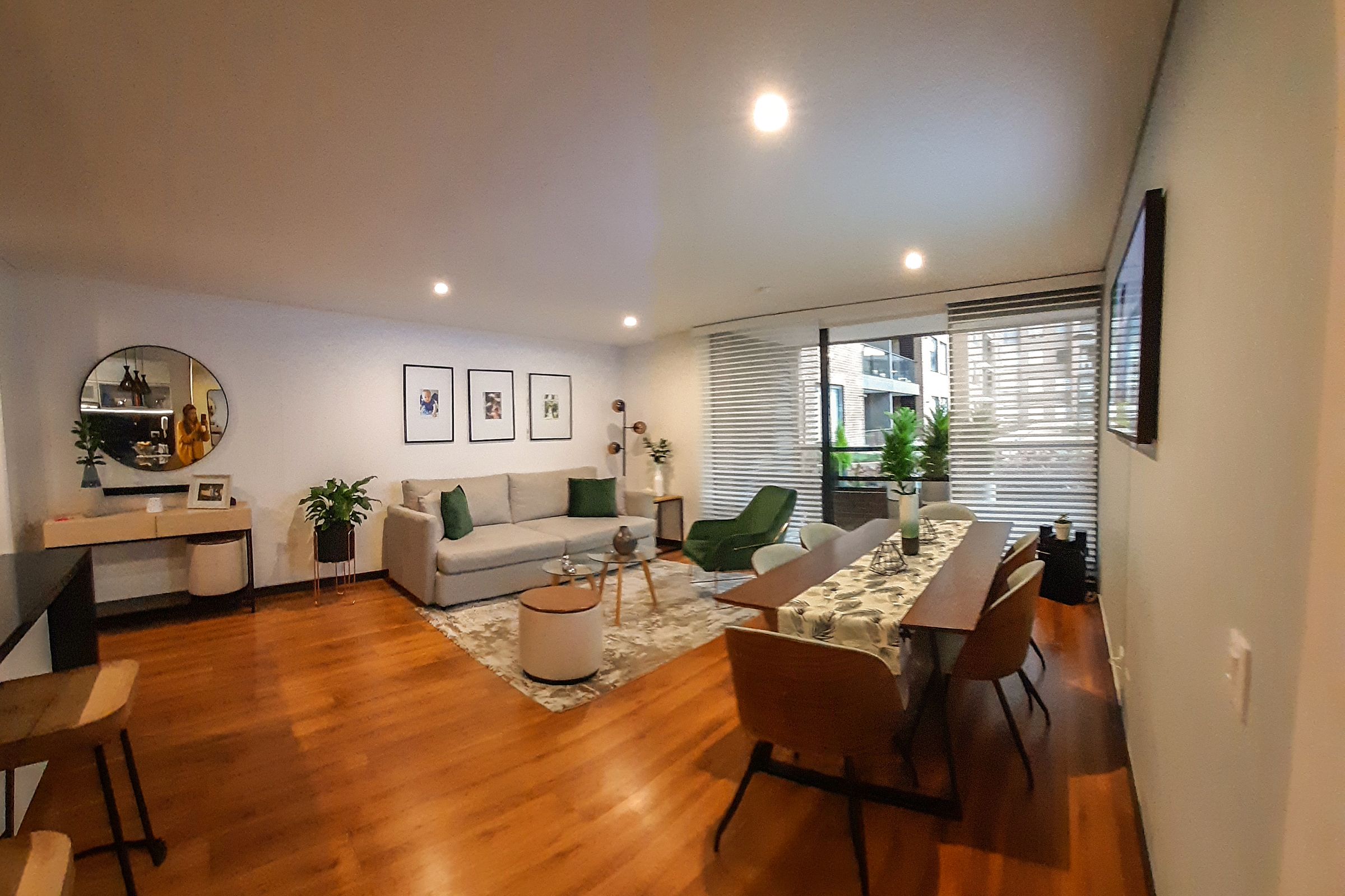Apartamento en arriendo Cantagallo Apartamento en arriendo Cantagallo 99 m² - $ 2.800.000
