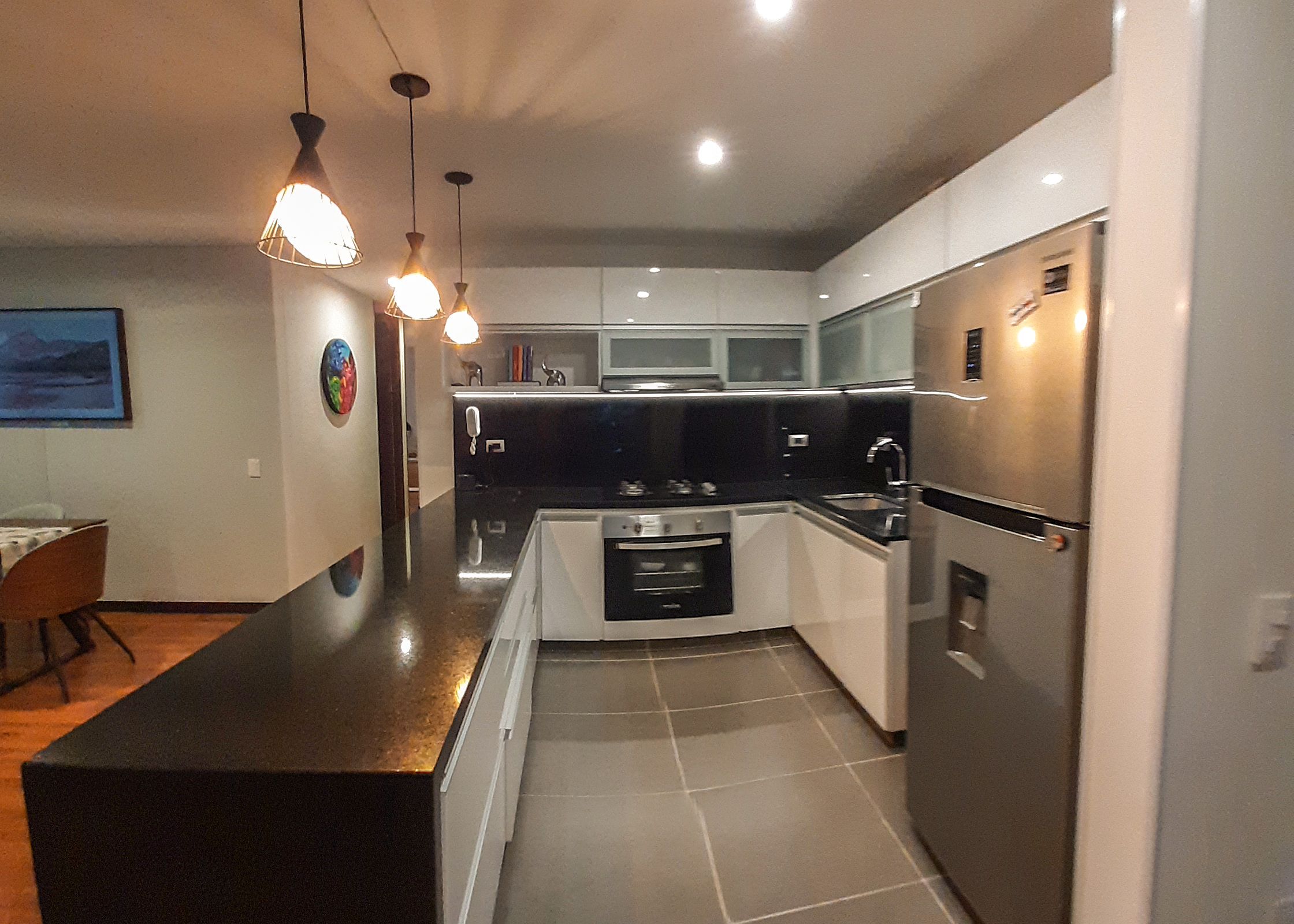 Apartamento en arriendo Cantagallo Apartamento en arriendo Cantagallo 99 m² - $ 2.800.000