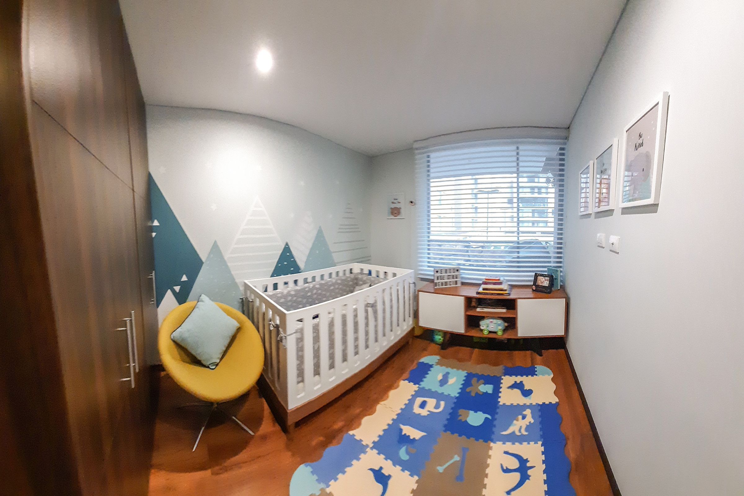 Apartamento en arriendo Cantagallo Apartamento en arriendo Cantagallo 99 m² - $ 2.800.000