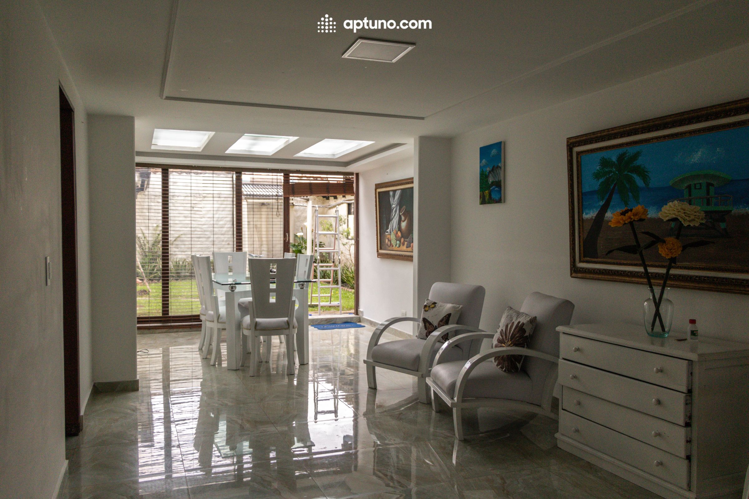 Casa en arriendo Prado Veraniego Norte 384 m² - $ 8.500.000