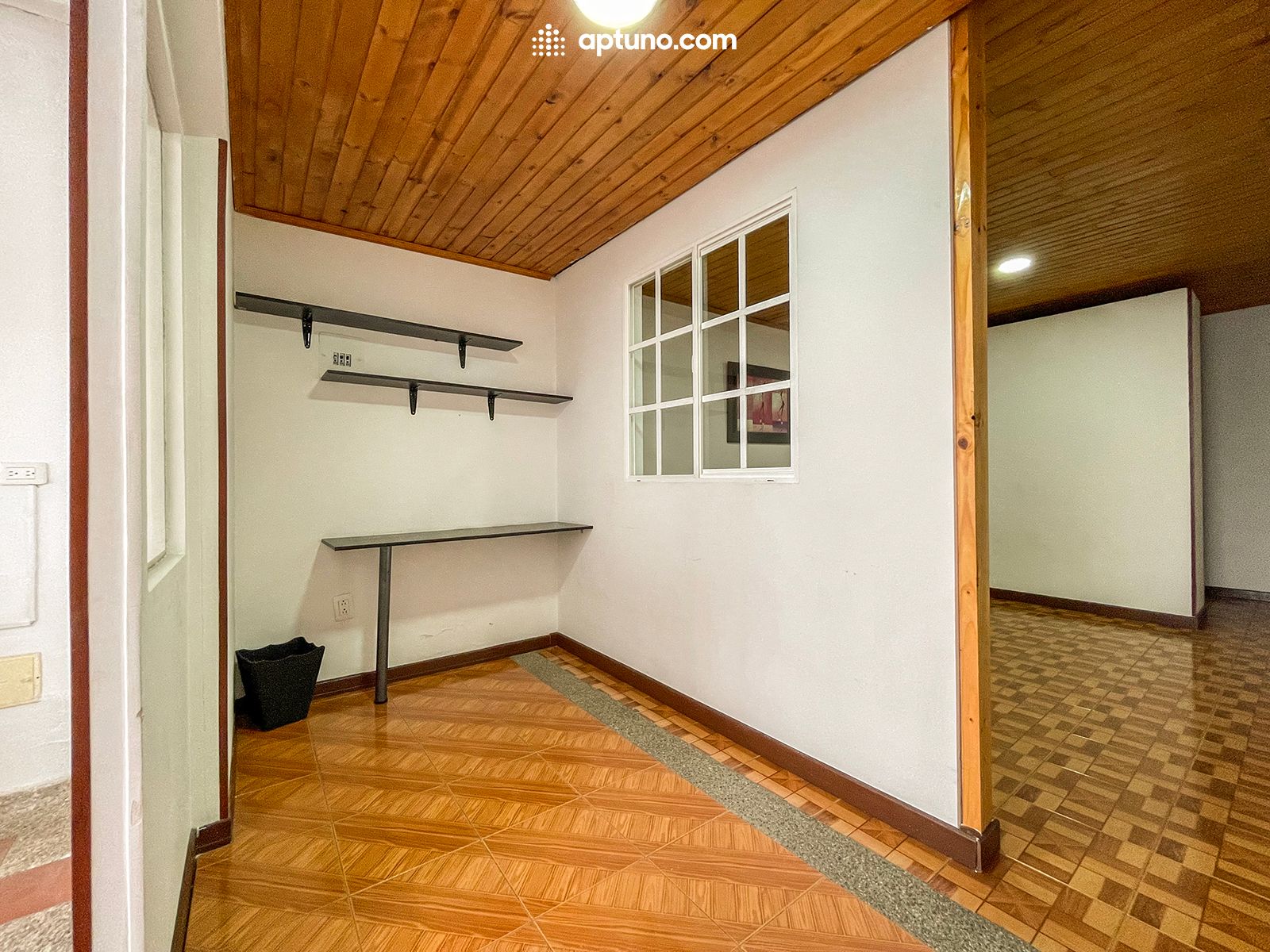 Apartamento en arriendo Los Andes Apartamento en arriendo Los Andes 33 m² - $ 1.150.000
