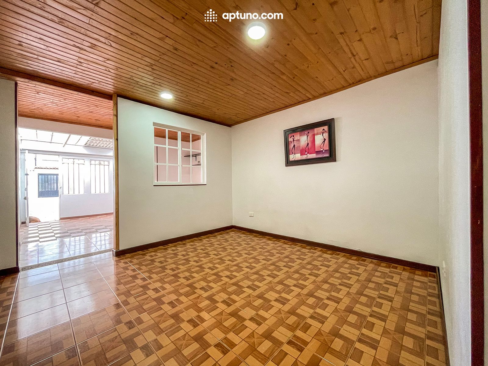 Apartamento en arriendo Los Andes Apartamento en arriendo Los Andes 33 m² - $ 1.150.000