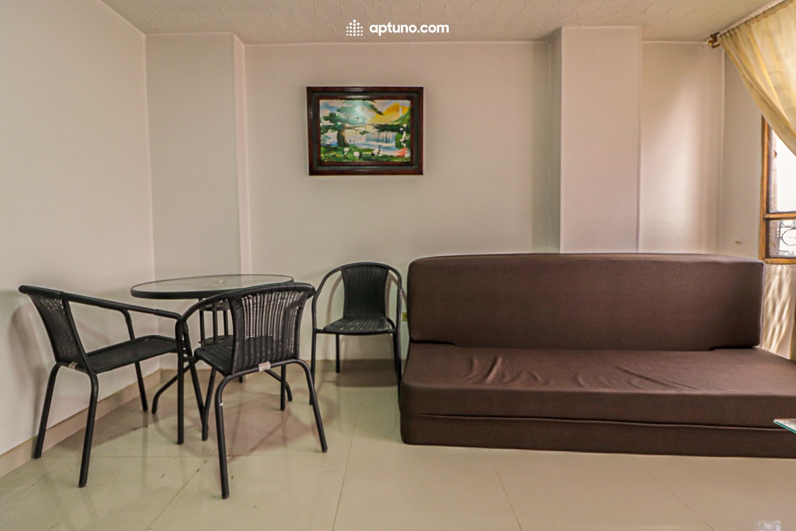 Apartamento en arriendo Garcés Navas Apartamento en arriendo Garcés Navas 50 m² - $ 1.600.000