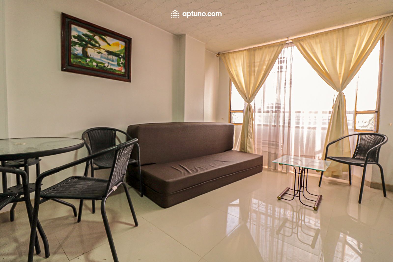 Apartamento en arriendo Garcés Navas Apartamento en arriendo Garcés Navas 50 m² - $ 1.600.000