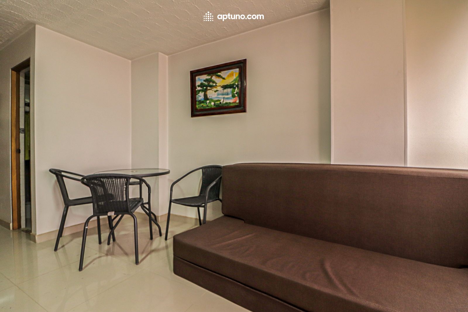 Apartamento en arriendo Garcés Navas Apartamento en arriendo Garcés Navas 50 m² - $ 1.600.000