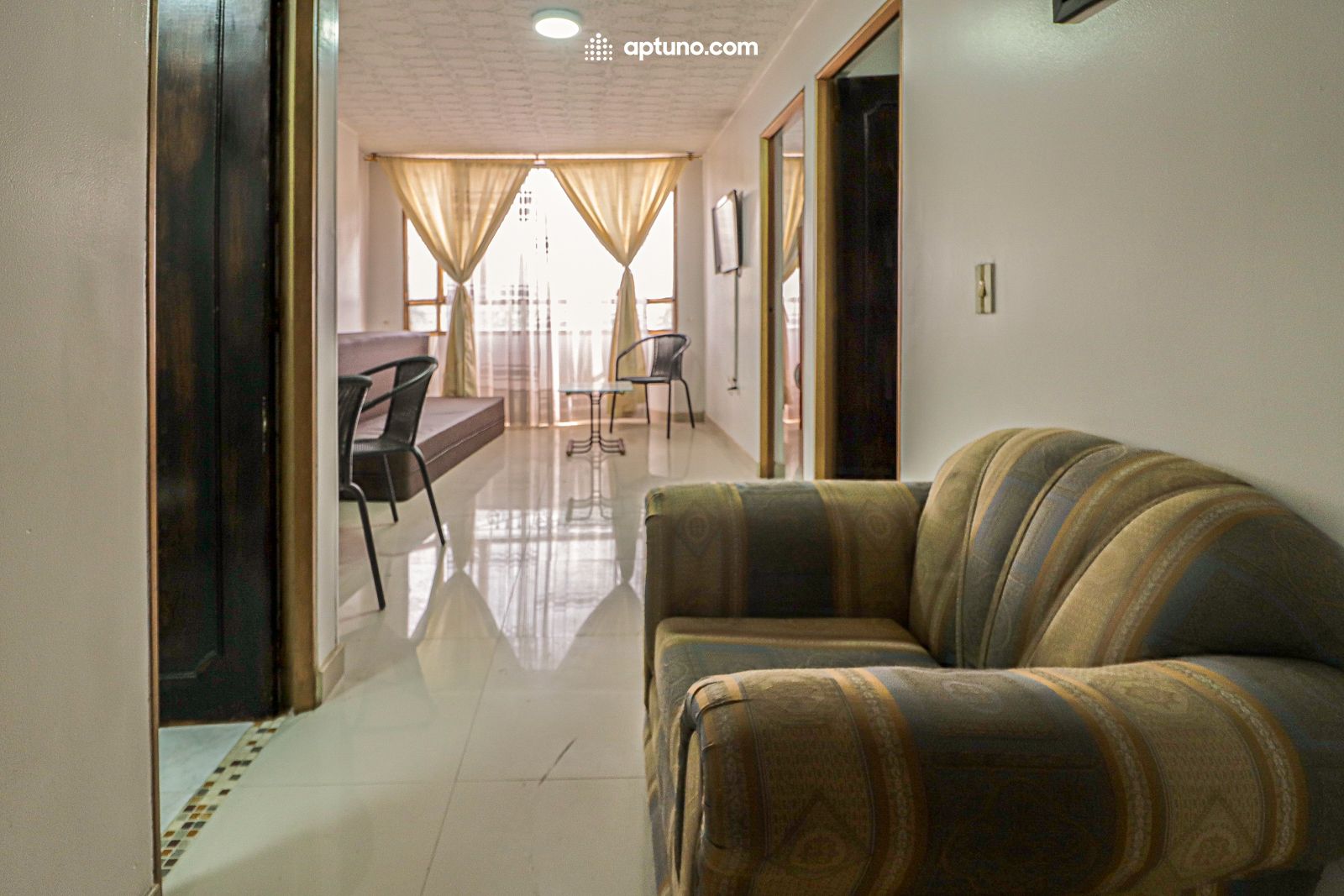 Apartamento en arriendo Garcés Navas Apartamento en arriendo Garcés Navas 50 m² - $ 1.600.000
