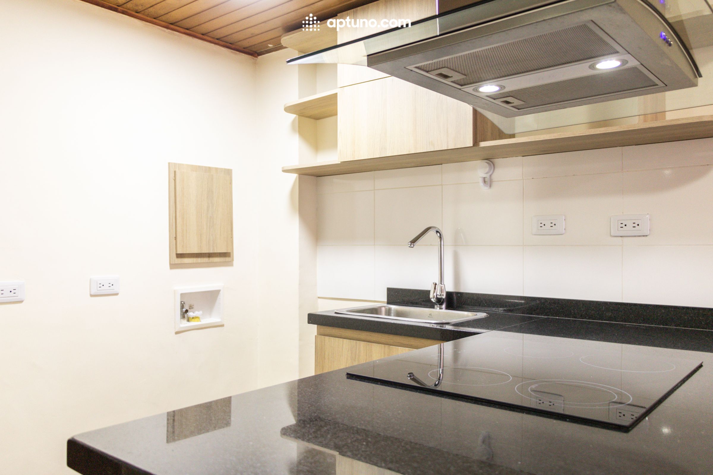 Apartamento en arriendo Los Cedros Apartamento en arriendo Los Cedros 30 m² - $ 1.200.000