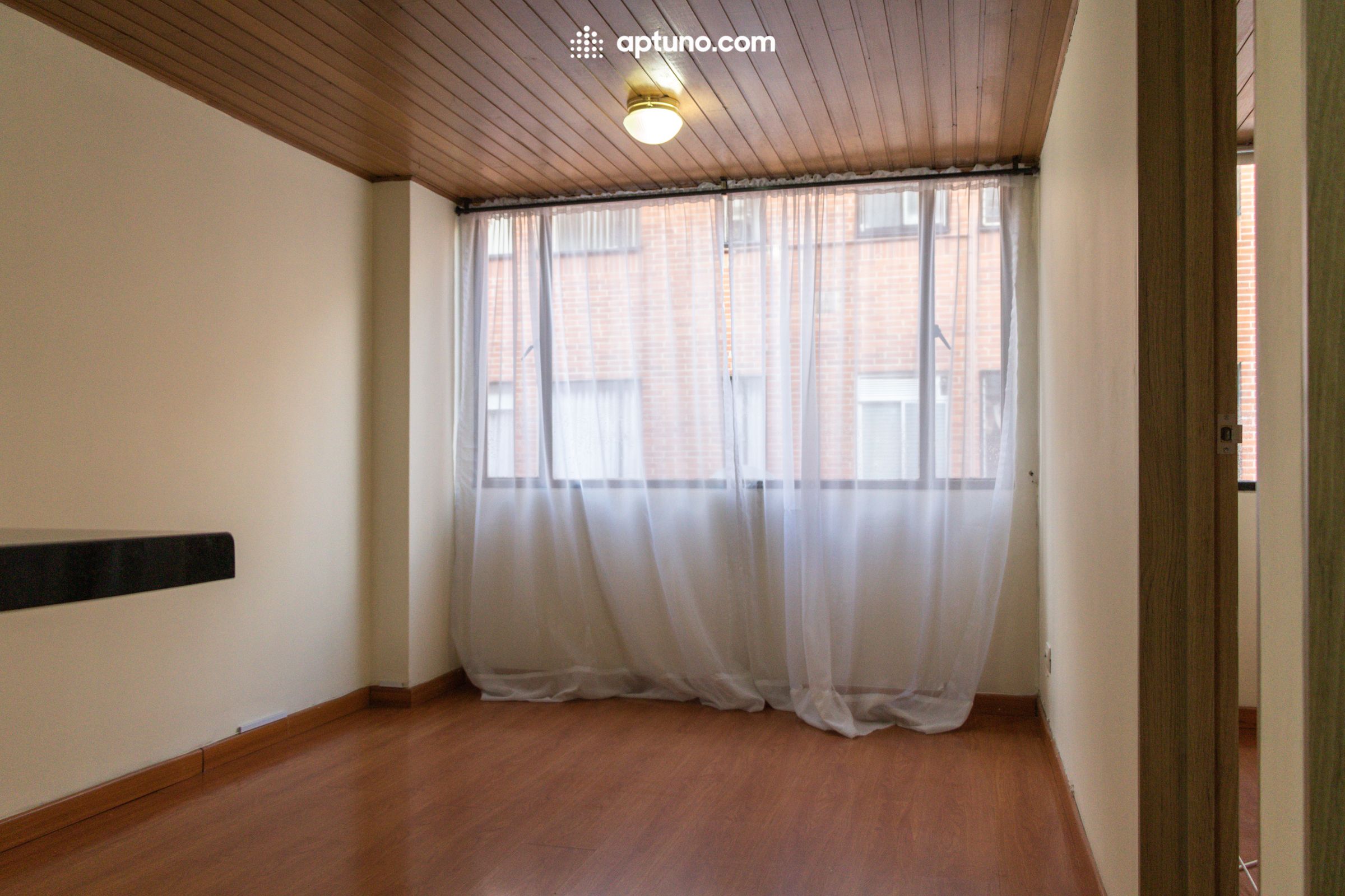Apartamento en arriendo Los Cedros Apartamento en arriendo Los Cedros 30 m² - $ 1.200.000
